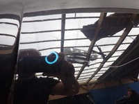 фото thumb №8, Vw arteon 17- капот кришка двигуна