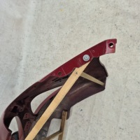 Ferrari california рестайлинг  14-17 бампер перед передний sprysk pdc Недорого, фото thumb