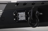 фото thumb №9, Бампер задній combat задня isuzu d-max offroad 2021-