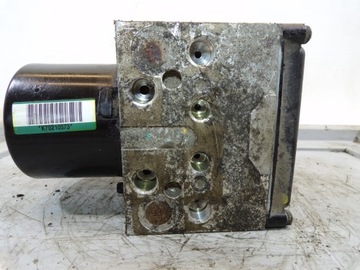 фото thumb №5, Насос abs peugeot s118676001j