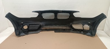 фото thumb №8, Бампер перед bmw 1 f20 lci рестайлінг 7371739