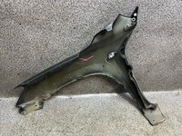 фото thumb №7, Крыло правый перед передний направляющая расширитель 6t3 toyota rav4 iii