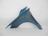 фото thumb №12, Mg4 mg 4 electric 2022+ крила правий передній оригінальний