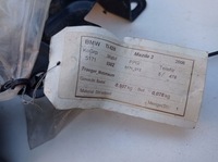 фото thumb №7, Кронштейн кронштейн защита корпус mazda 3