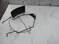 фото thumb №1, Корзина колеса запасного peugeot partner 2 ii fl lift