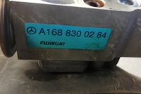 фото thumb №7, Mercedes a klasa w168 испаритель кондиционера