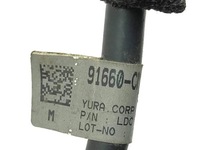 фото thumb №9, Hyundai kona i 2020 комплект минус / клемма / шланг акумулятора