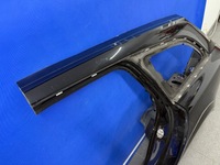 фото thumb №6, Audi a6 c7 kombi чверть обшивка крила лівий задня оригінальний лак lz9y