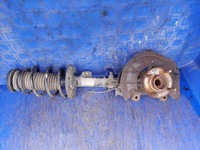 фото thumb №4, Mcperson поворотна опора chevrolet aveo 2d04 лівий