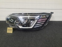 фото thumb №1, Лампа передня ліва renault trafic iv