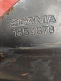 фото thumb №3, Scania r 420 кронштейн крила задня 1854878