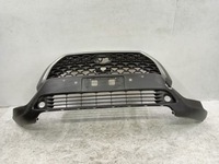 фото thumb №1, Решётка радиатора решётка радиатора решётка радиатора бампер накладка спойлер передний toyota corolla cross 22-