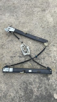 фото thumb №1, Leon iv механизм подъёма окон правый перед