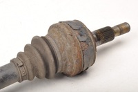 фото thumb №9, Porsche 911 997 3.6 приводной вал левая короткий 99733202403