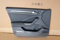 фото thumb №2, Обивка обшивки led vw troc комплект