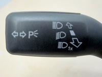 фото thumb №8, Перемикач поворотники audi оригінальний номер 4e0 953 513 g