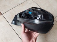 фото thumb №7, Дзеркало ліва - peugeot 3008 ii - peugeot 5008 ii - 2017 --- 17 pinów