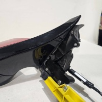 фото thumb №11, Зеркало правое tesla model s plaid 2023r 1622233-98-f 13pin