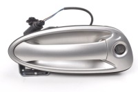 фото thumb №1, Porsche cayman 987 ручка дверь наружная правый перед 99753706400