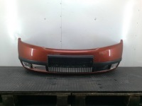 фото thumb №1, Бампер перед skoda fabia i lf3t