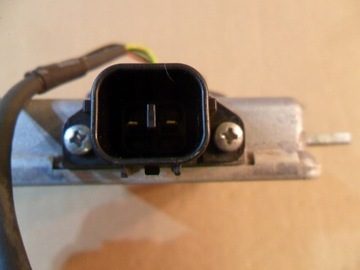 фото thumb №9, Перетворювач ксенон d2s mazda 3 рестайлінг w3t 20971 cx-9