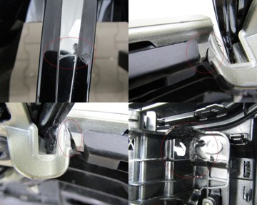 фото thumb №11, Бампер переднє skoda superb iv 2023-