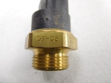 фото thumb №6, Переключатель term. вентилятора vag ford 1h0959481b