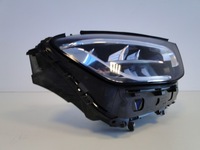 фото thumb №6, Mercedes glc 253 w253 lift лампа права led perfor