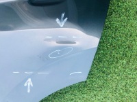 фото thumb №9, Volkswagen vw tiguan ii 2 5na 2015 дверь левая задние задняя