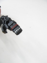 фото thumb №8, Ручка наружная левые перед bmw f25 x3 f25 x4 keyless 354 титан серебро