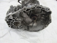 фото thumb №9, Chevrolet captiva 2.4i 2007 2wd коробка передач передач механическая коробка передач