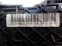 фото thumb №3, Переключатель комбинированный renault scenic ii 1.9dci 8200127728