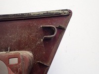 фото thumb №7, Suzuki liana 02- накладка крышки багажника накладка zy8