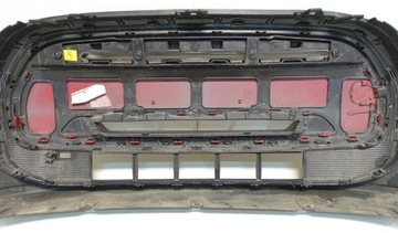 фото thumb №11, Mini cooper f55 f56 f57 рестайлінг pod 4 pdc od 2020- бампер перед переднє