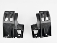 фото thumb №1, Citroen c4 picasso рестайлінг ковзун бампера зад