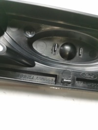 фото thumb №10, Решётка радиатор ford fiesta mk6 oem номер 1058482