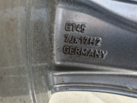 фото thumb №11, Диск ford focus mk4 iv 7.0"x17" et45 5x108 17 дюймов