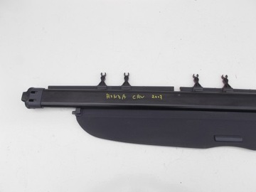 фото thumb №11, Ролета багажника зад honda crv cr-v iii 3 2006-2012