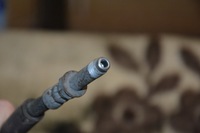 фото thumb №6, Провода тормозные audi a6 c7 2,8fsi