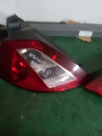 фото thumb №2, Лампа задняя renault megane ii