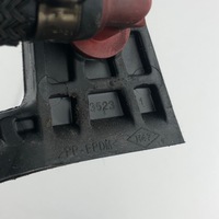 фото thumb №5, Шланг топлива movano navara opel 2.3 dci