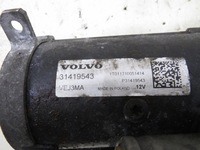 фото thumb №7, Стартер volvo v40 ii 2.0 d4 31419543