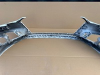 фото thumb №7, Бампер audi rs4 b9 оригинал перед хороший состояние нет клеёный