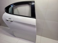 фото thumb №4, Дверь задняя правая сторона alfa romeo giulia 952 2017