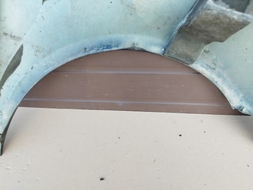 фото thumb №16, Крыло левый перед vw golf 6 vi универсал годы 2008-2013