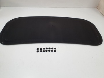 фото thumb №7, Hyundai tucson iv 23r. шумоізоляція капота застібки адаптер 81125-n7000