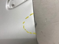 фото thumb №9, Крила лівий передній suzuki sx4 s cross ii