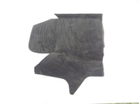 фото thumb №5, Mercedes s-klasa w140 coupe 91-98 коврик обшивка пол комплект europa