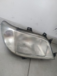 Купити Mercedes sprinter w901 лампа права перед передня, фото thumb