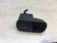 фото thumb №1, Панель скло правий opel corsa d 3d 13189333